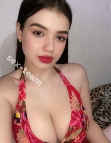 Проститутка Лена